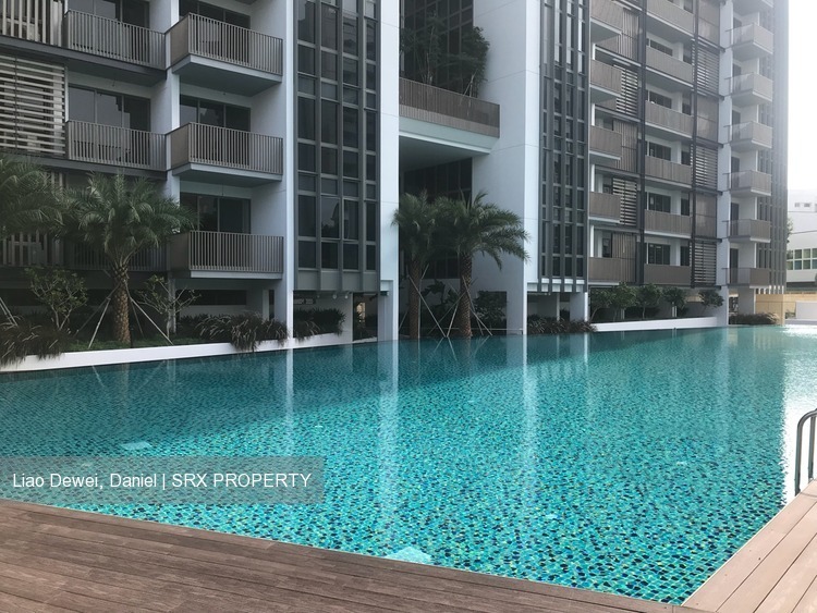 TRE Residences (D14), Condominium #179083322